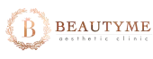 Beautyme Clinic Logo Light