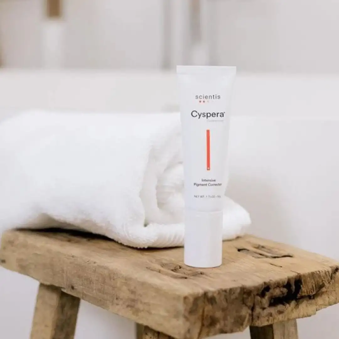 Cyspera Skincare, Trend Baru Atasi Flek
