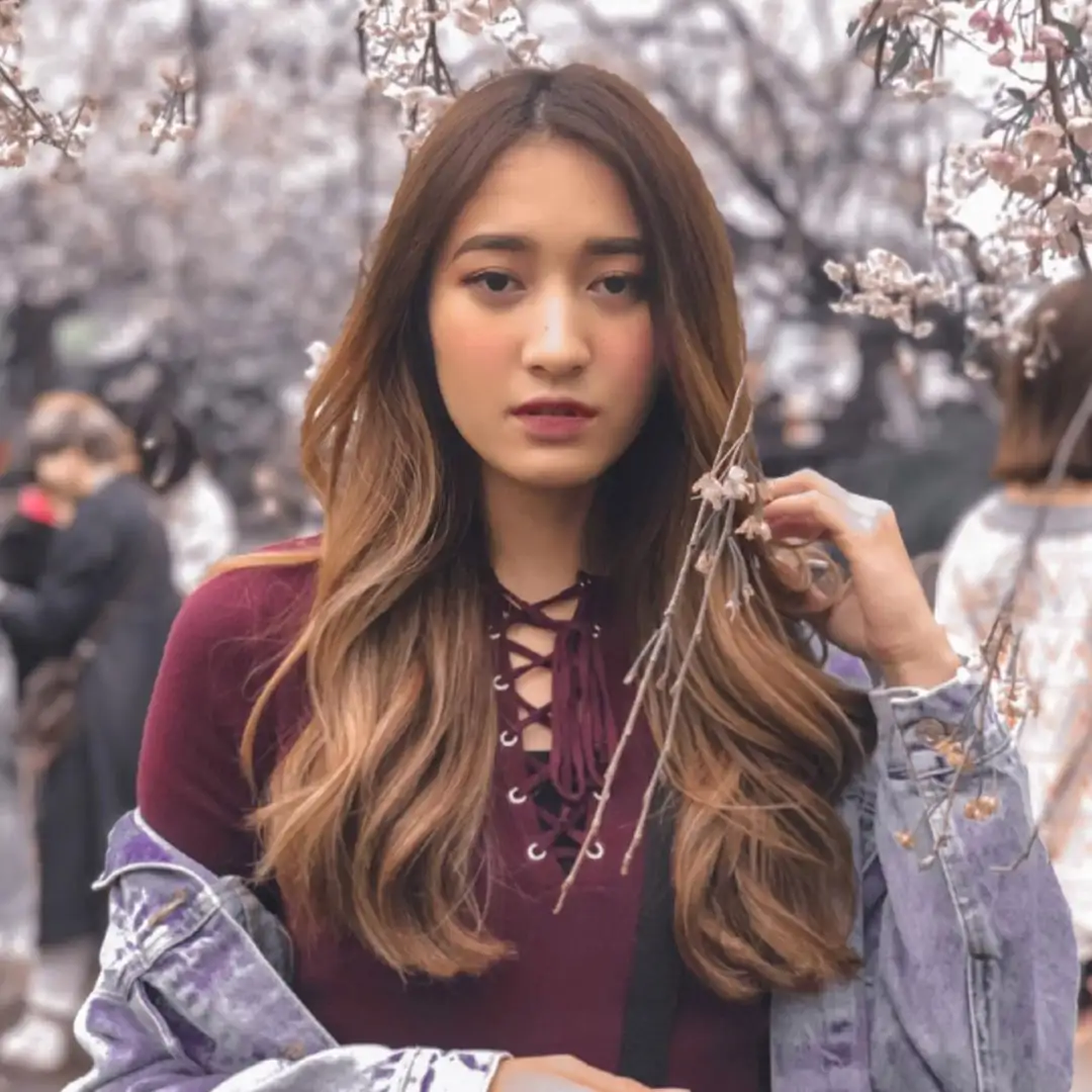 Pink Booster Treatment Bikin Auto Glowing Instant