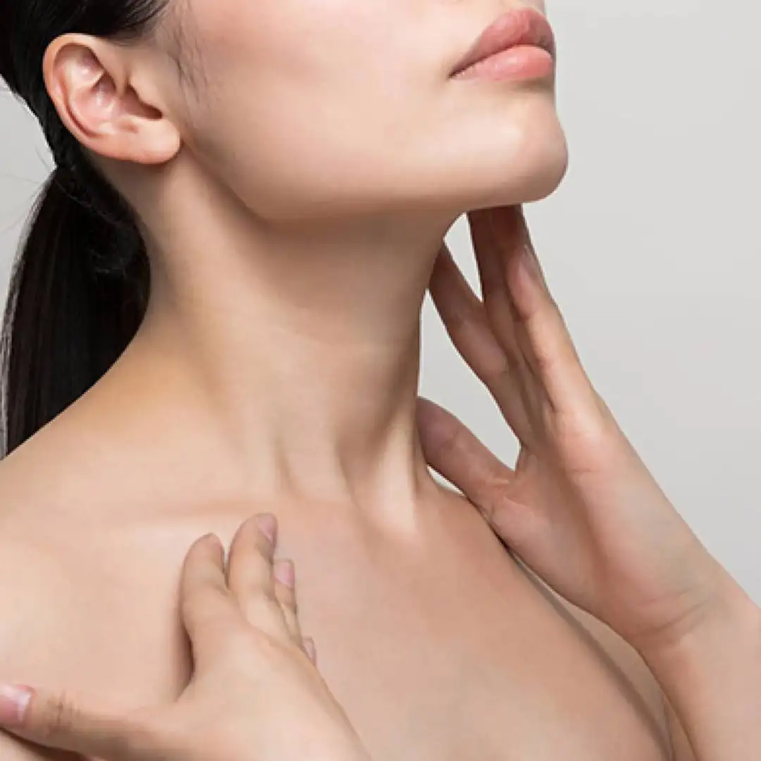 Neck Rejuvenation Terapi