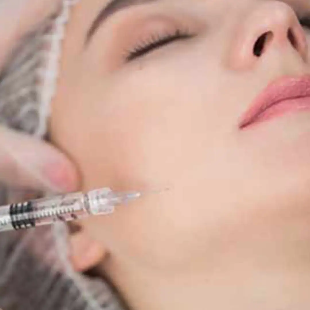 Prosedur Cheek Augmentation