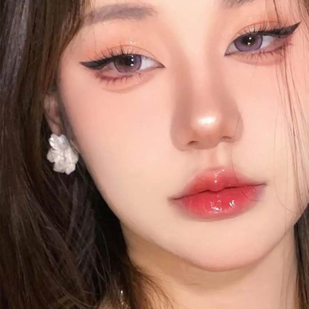 Kenali Lebih Jauh Tren Kantung Mata ala Korea ( Aegyo Sal )