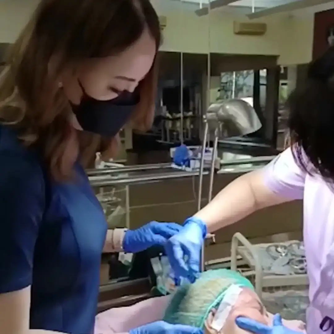 Thank You and See You Again Surabaya