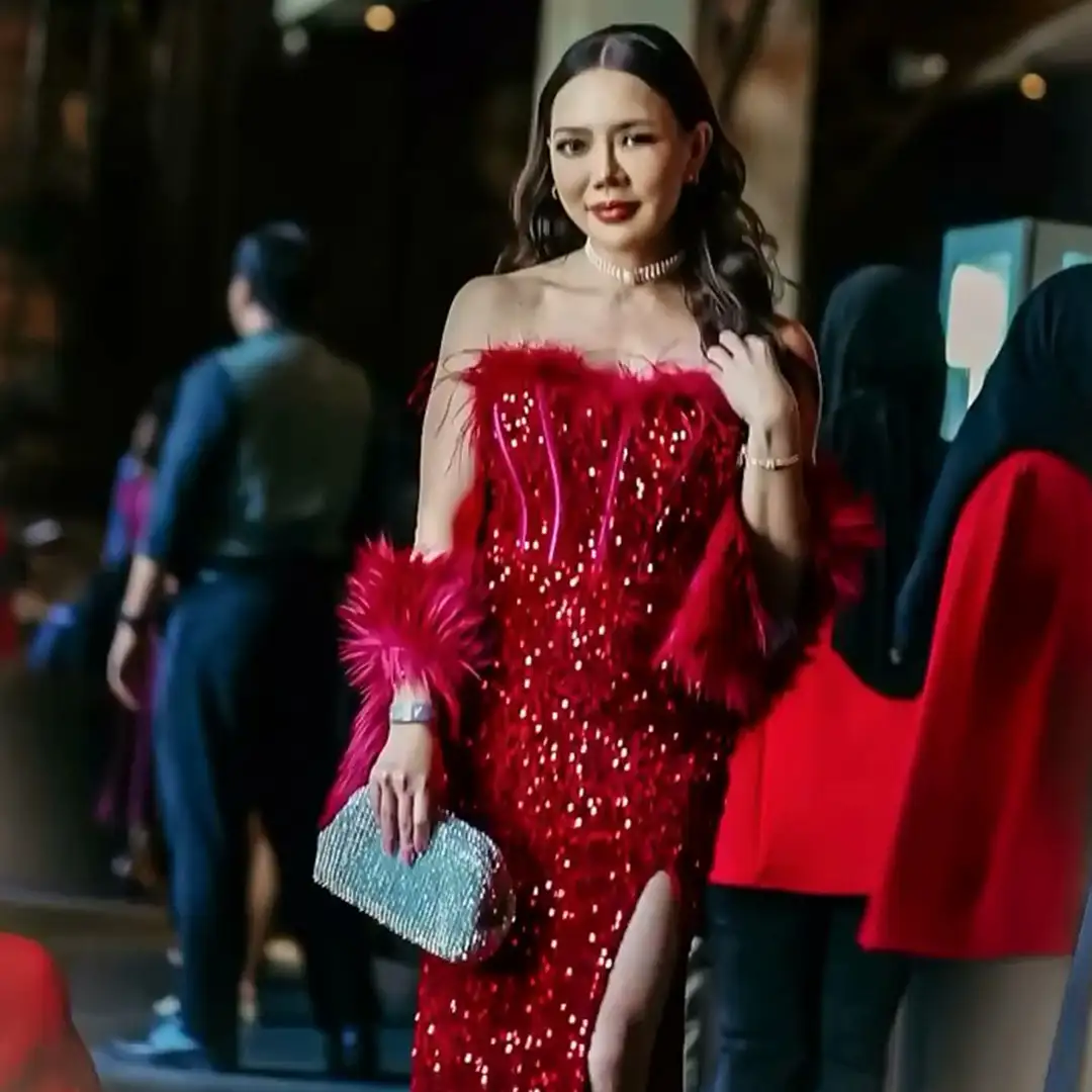 Beautyme Clinic Hadir Dalam Event Top Tiers Choice Cellbooster Bali