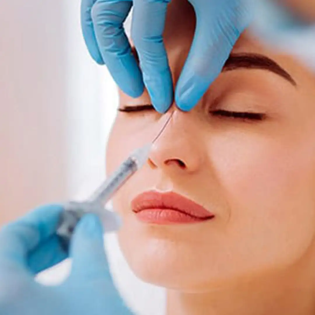 Non Surgical Rhinoplasty