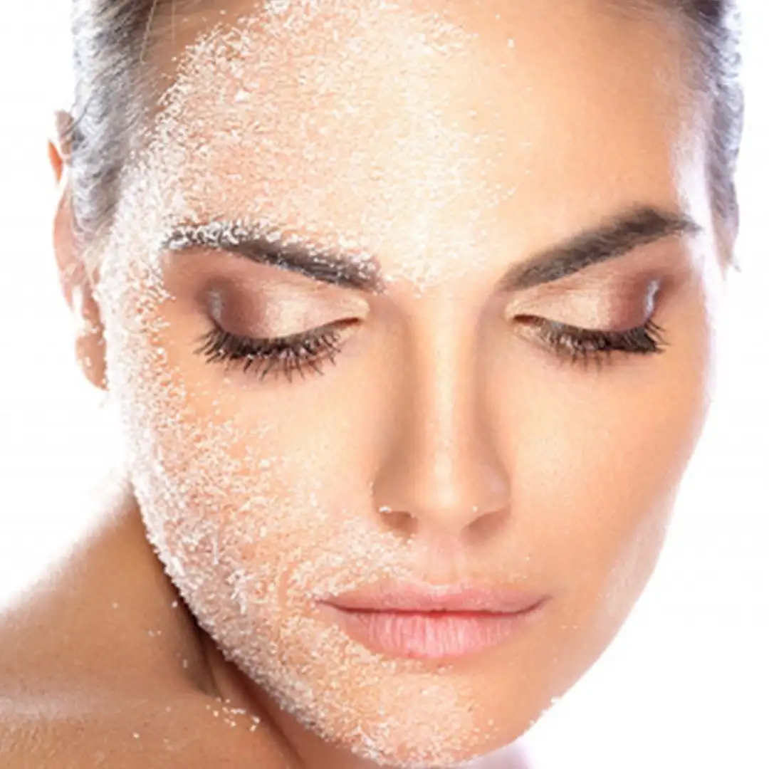 Microdermabrasion Peremajaan Kulit