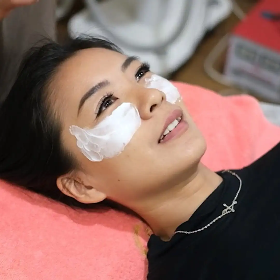 Testimony Magic Skinbooster