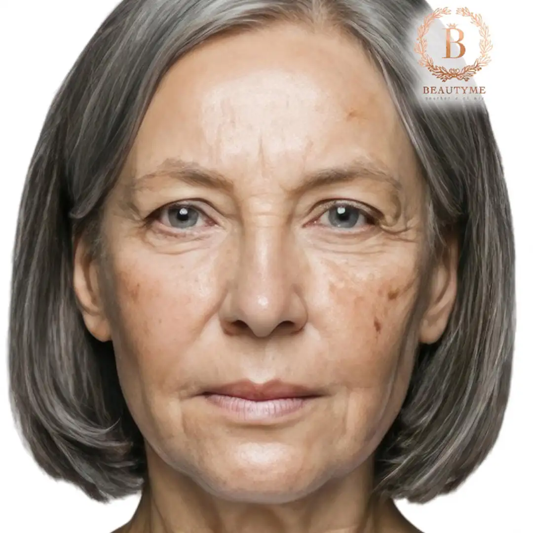 Skin Rejuvenation Kulit