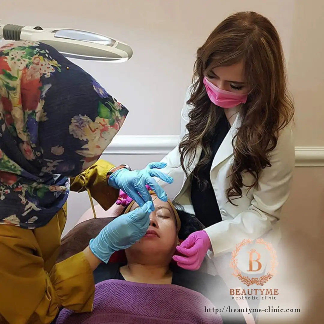 Apa itu Filler Treatment - Gambaran Umum, Manfaat, dan Hasil yang Diharapkan