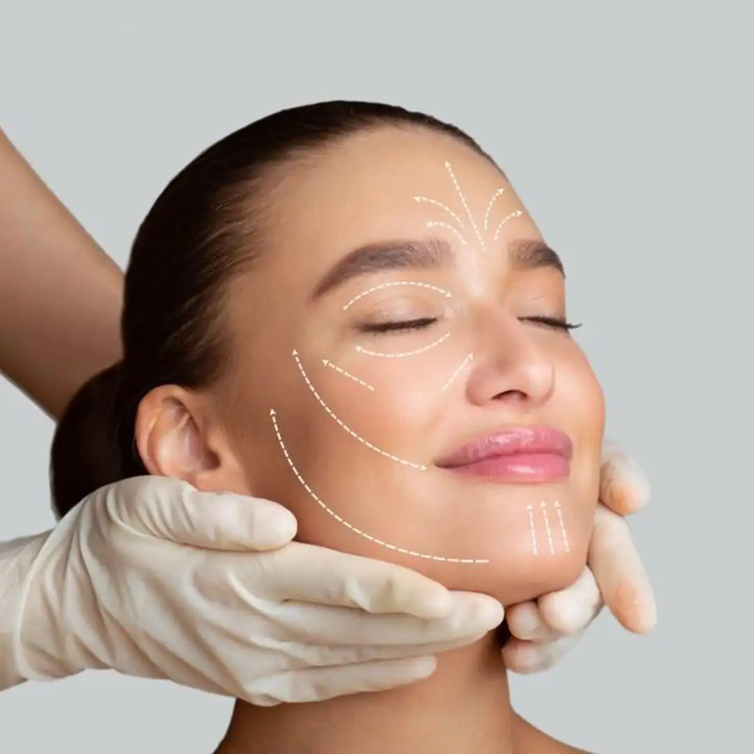 Memperindah Bentuk Dagu Dengan Filler