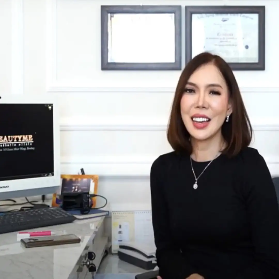 Apa itu Treatment Kolagen Stimulator