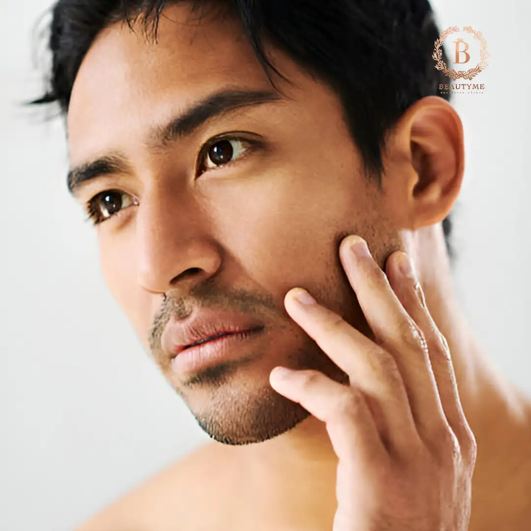 Mengapa Kulit Wajah Pria Lebih Tebal Sekitar 20-30% Dibanding Kulit Wajah Wanita?