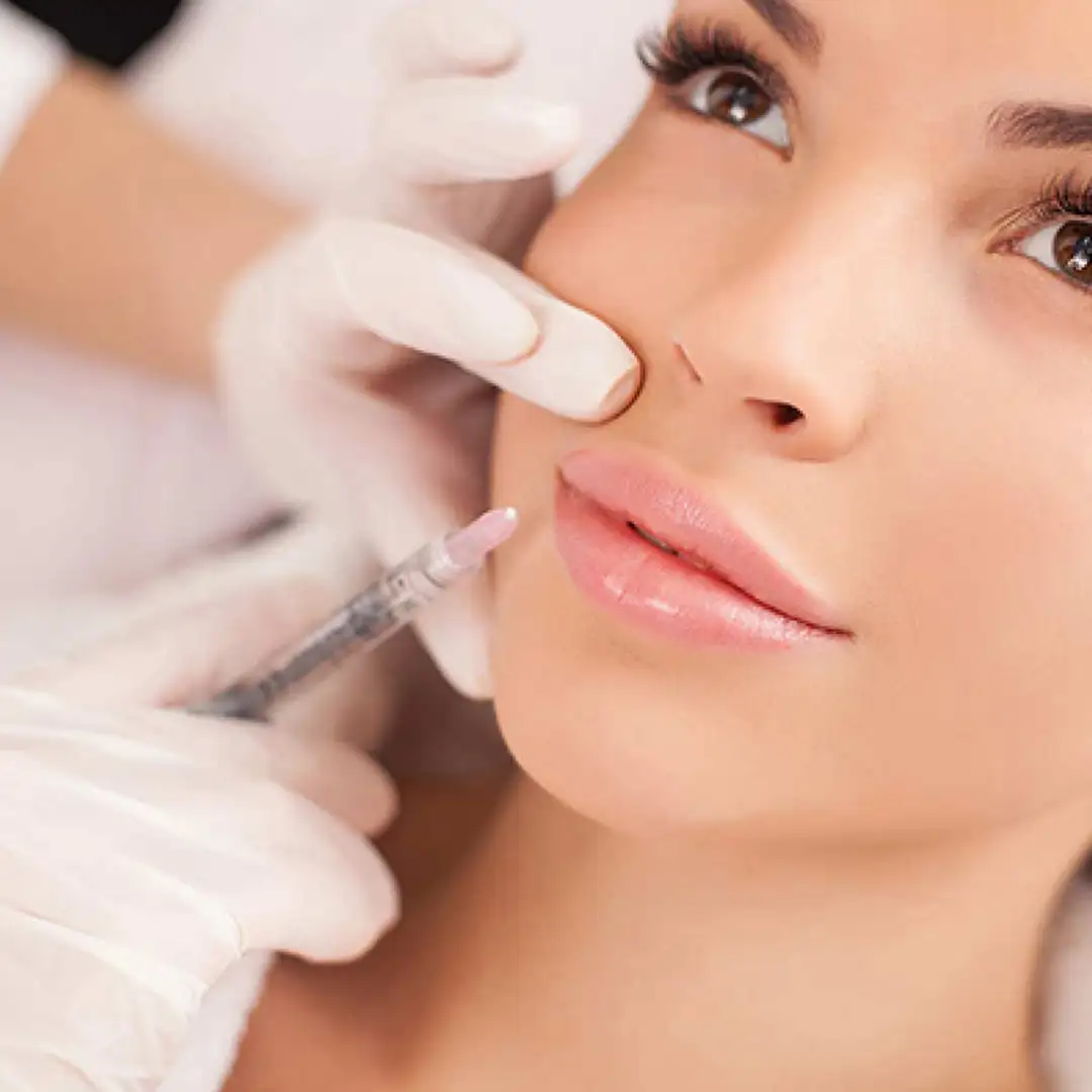 Lips Augmentation Seksi