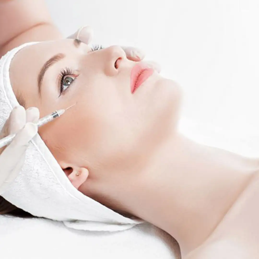 Dermal Fillers Suntik