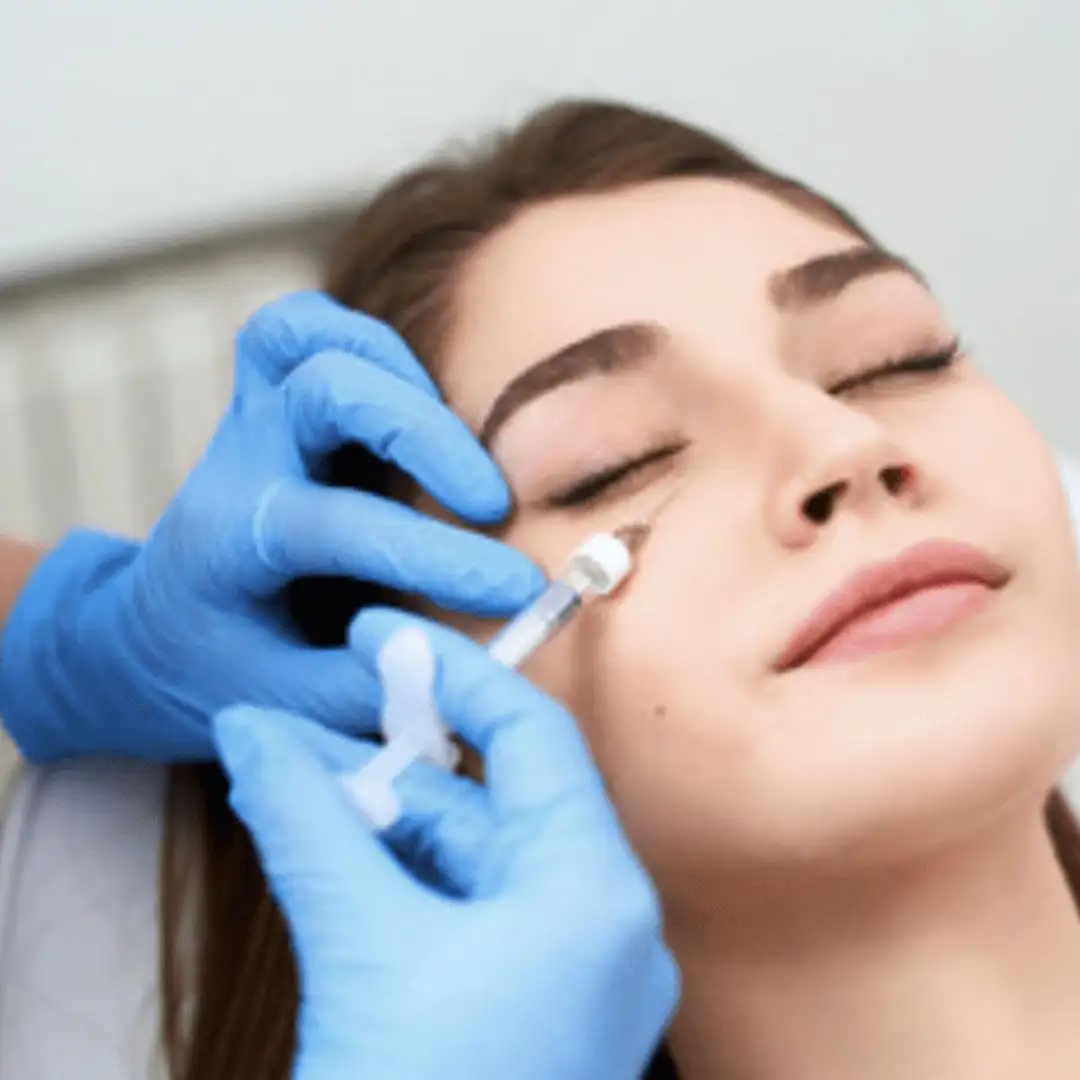 Atasi Mata Cekung Dan Hitam Secara Instan Tanpa Pembedahan