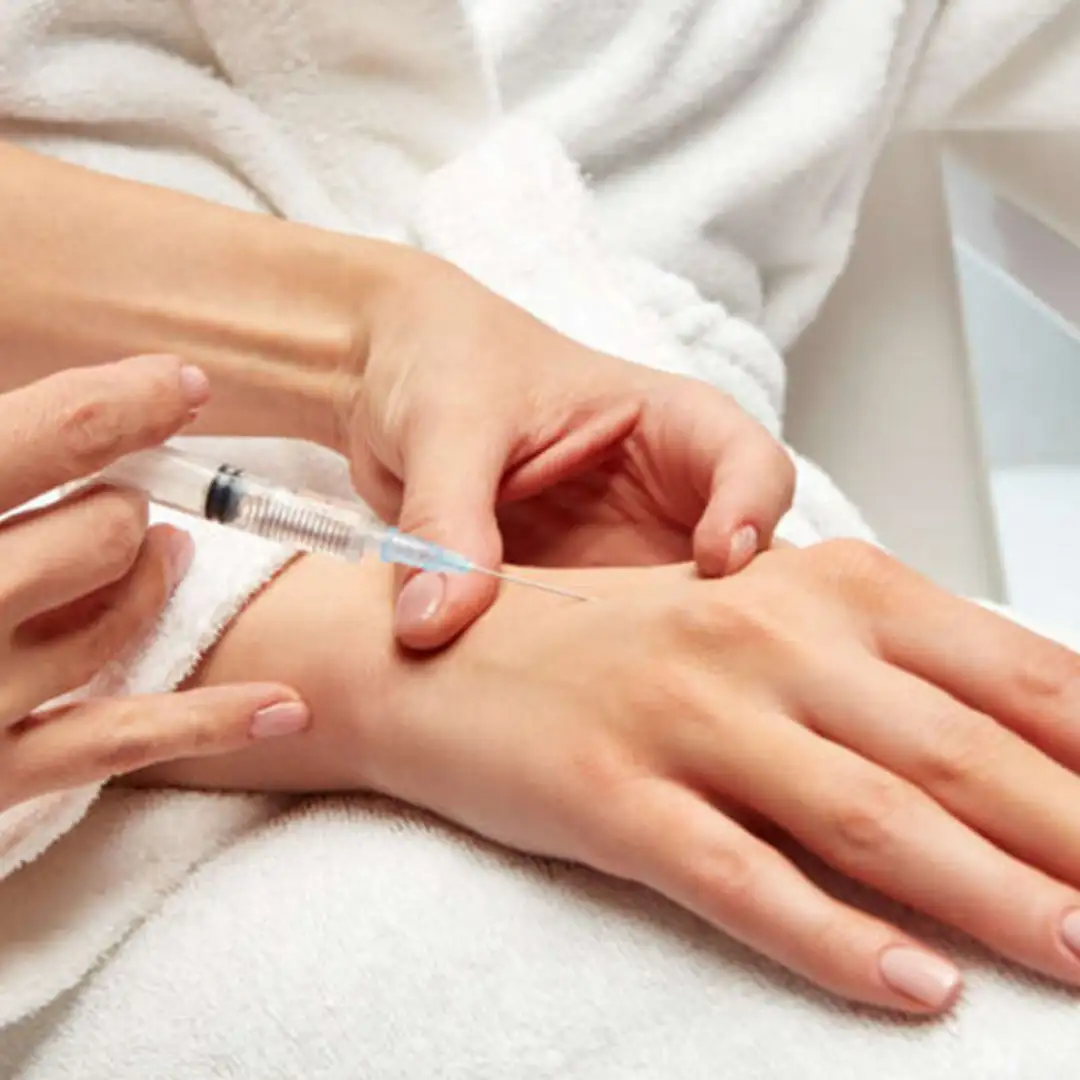 Perawatan Kulit Tangan Agar Tetap Kencang