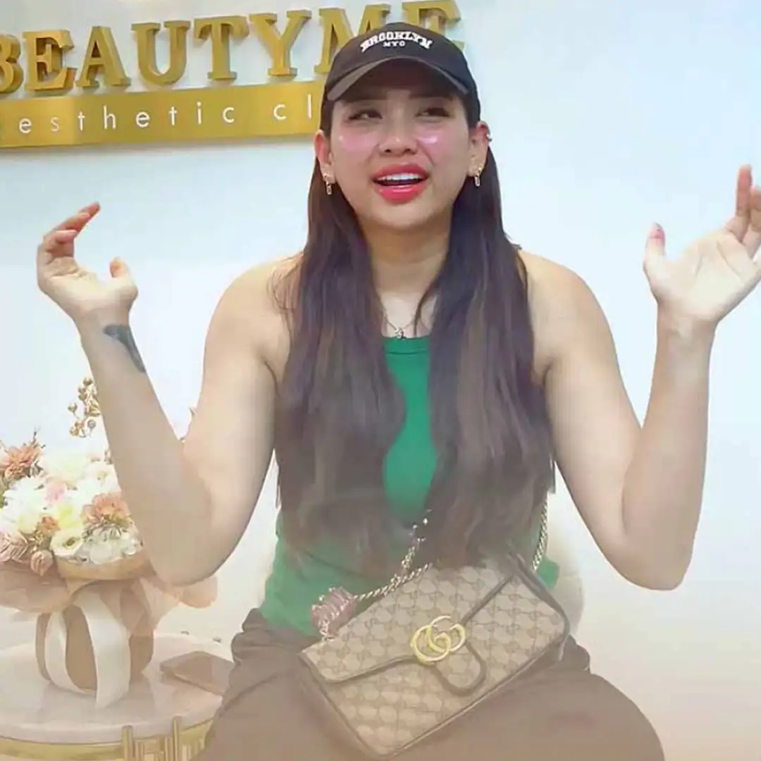 Dermapen Facial Glasskin