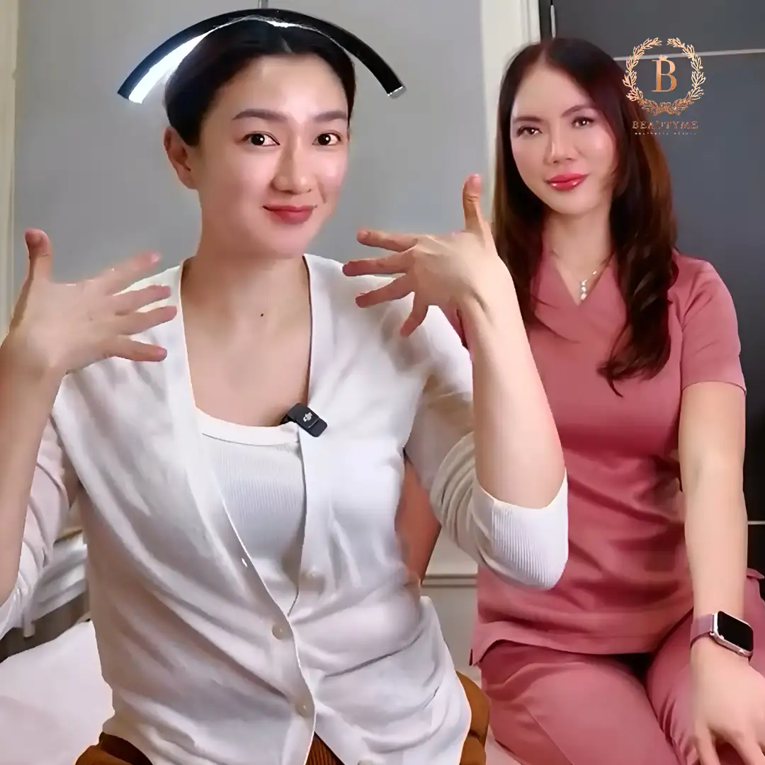 Ternyata Ini! Keajaiban Oligio Treatment yang Wajib Kamu Coba