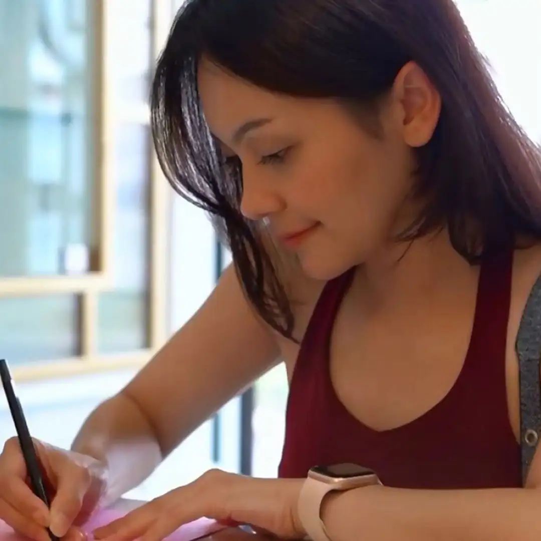 Lips Filler / Lips Augmentation Seksi 