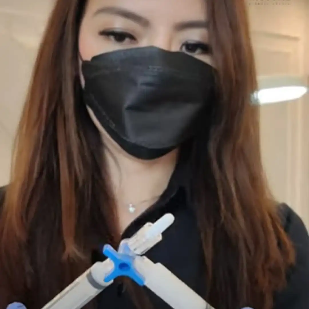 Collagen Stimulator Treatment