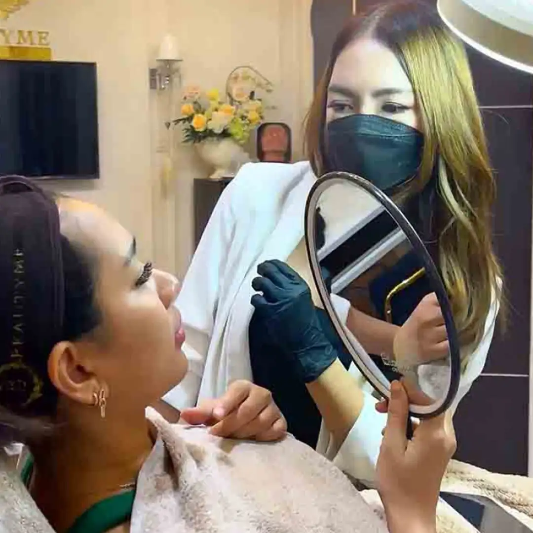 Rahasia Membuat Bibir Bervolume