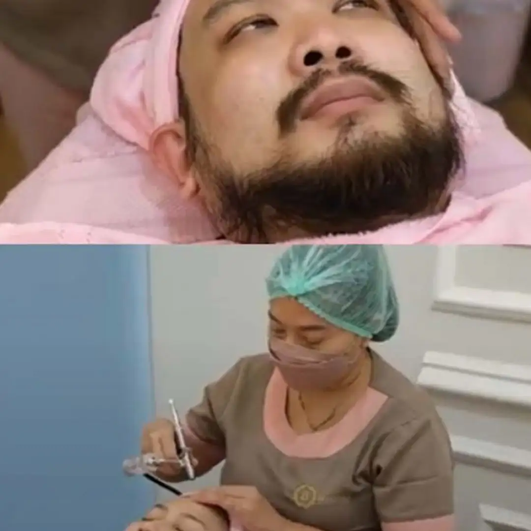 Treatment Facial Glass Skin With Caviar