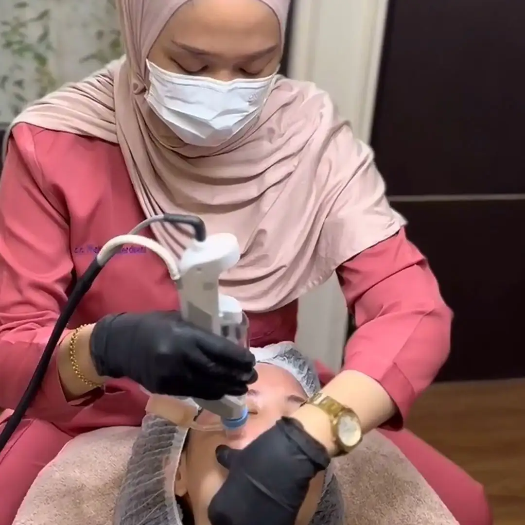 Poin-Poin Penting Tentang Skin Boosters