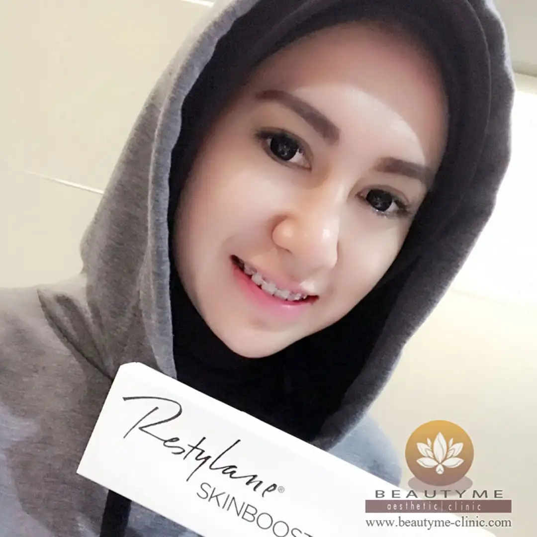 Tehnik Peremajaan Kulit