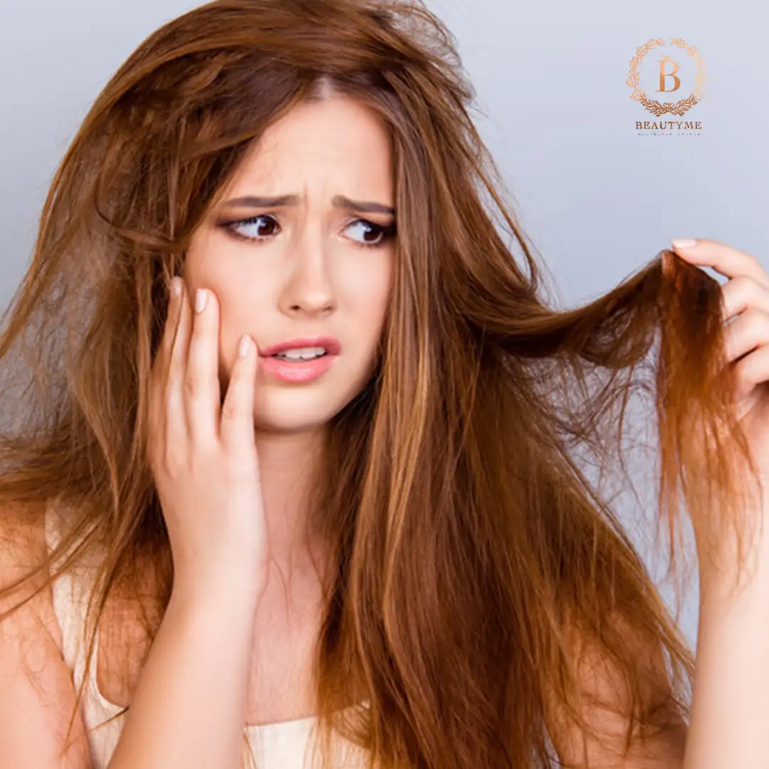 Hair Growth Booster, Solusi Volume Rambut Lebih Tebal