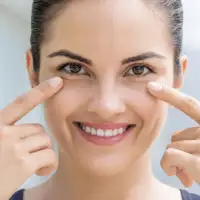 Atasi Kantung Mata Berlemak Dan Cekung