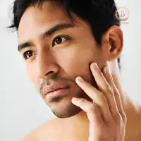 Mengapa Kulit Wajah Pria Lebih Tebal Sekitar 20-30% Dibanding Kulit Wajah Wanita?