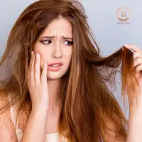 Hair Growth Booster, Solusi Volume Rambut Lebih Tebal